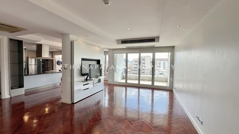 Supreme Elegance, Bangkok, Chan, Thung Maha Mek, Sathon, Bangkok, 2 Bedrooms, 238 sqm, Condo For Sale, by Thanapatana Limsouklam, 500348536 - DDproperty.com