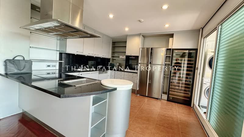 Supreme Elegance, Bangkok, Chan, Thung Maha Mek, Sathon, Bangkok, 2 Bedrooms, 238 sqm, Condo For Sale, by Thanapatana Limsouklam, 500348536 - DDproperty.com