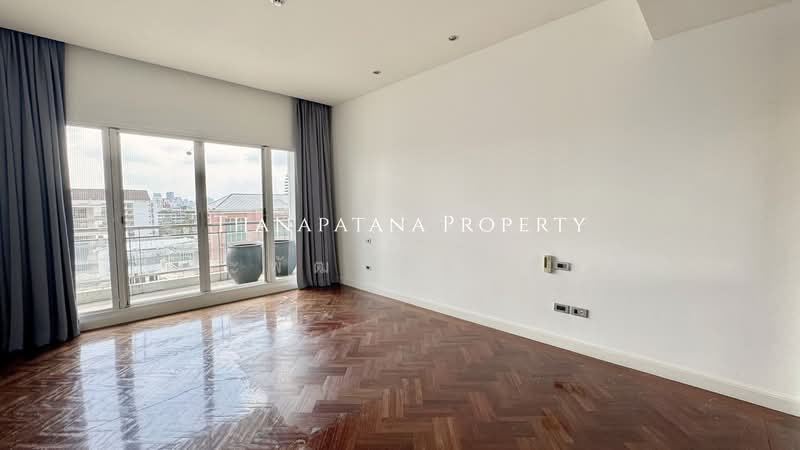 Supreme Elegance, Bangkok, Chan, Thung Maha Mek, Sathon, Bangkok, 2 Bedrooms, 238 sqm, Condo For Sale, by Thanapatana Limsouklam, 500348536 - DDproperty.com