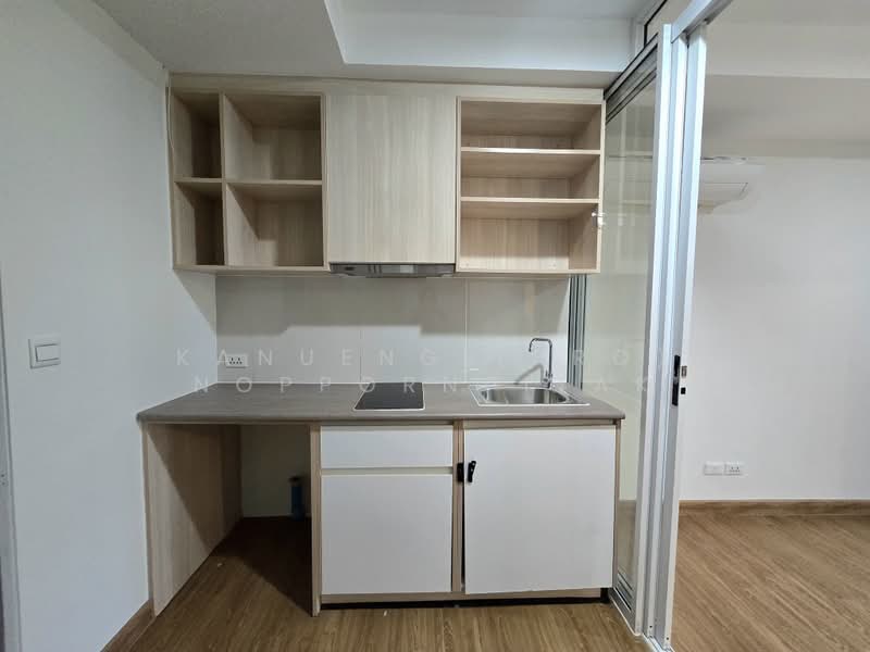 My Story Ladprao 71, Bangkok, 388 Nakniwat Road, Lat Phrao, Bangkok, 1 Bedroom, 34 sqm, Condo For Sale, by Kanueng (Pro) Noppornpitak, 500348537 - DDproperty.com