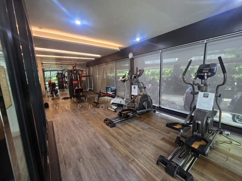 My Story Ladprao 71, Bangkok, 388 Nakniwat Road, Lat Phrao, Bangkok, 1 Bedroom, 34 sqm, Condo For Sale, by Kanueng (Pro) Noppornpitak, 500348537 - DDproperty.com