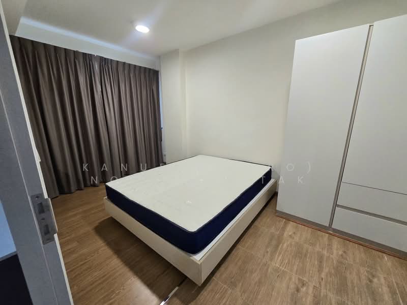 My Story Ladprao 71, Bangkok, 388 Nakniwat Road, Lat Phrao, Bangkok, 1 Bedroom, 34 sqm, Condo For Sale, by Kanueng (Pro) Noppornpitak, 500348537 - DDproperty.com