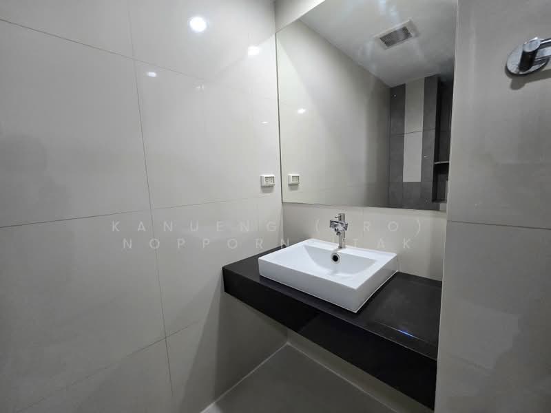 My Story Ladprao 71, Bangkok, 388 Nakniwat Road, Lat Phrao, Bangkok, 1 Bedroom, 34 sqm, Condo For Sale, by Kanueng (Pro) Noppornpitak, 500348537 - DDproperty.com