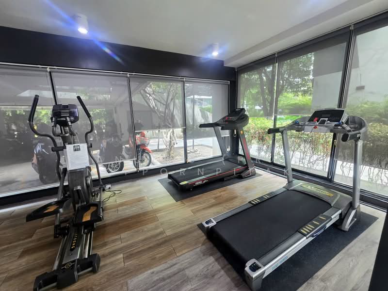 My Story Ladprao 71, Bangkok, 388 Nakniwat Road, Lat Phrao, Bangkok, 1 Bedroom, 34 sqm, Condo For Sale, by Kanueng (Pro) Noppornpitak, 500348537 - DDproperty.com