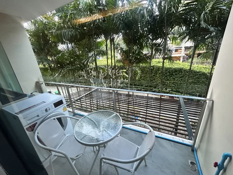 At The Tree Condominium, Phuket, Moo 2, Rawai, Muang Phuket, Phuket, Studio, 34 sqm, Condo For Sale, by Fazwaz (Thailand) Co., Ltd., 500348540 - DDproperty.com