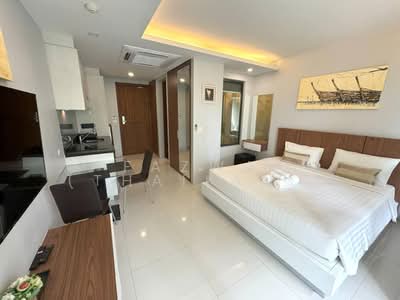 ขาย - At The Tree Condominium : แอท เดอะ ทรี คอนโดมิเนียม, ภูเก็ต