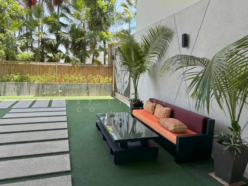 At The Tree Condominium, Phuket, Moo 2, Rawai, Muang Phuket, Phuket, Studio, 34 sqm, Condo For Sale, by Fazwaz (Thailand) Co., Ltd., 500348540 - DDproperty.com
