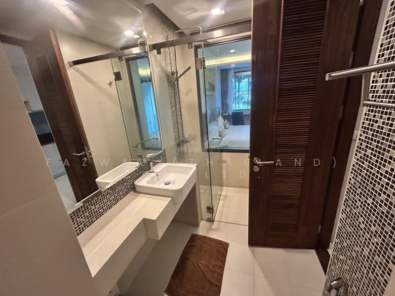 At The Tree Condominium, Phuket, Moo 2, Rawai, Muang Phuket, Phuket, Studio, 34 sqm, Condo For Sale, by Fazwaz (Thailand) Co., Ltd., 500348540 - DDproperty.com