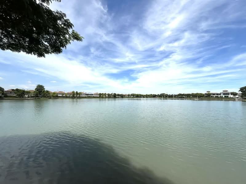 Mantana Lake Watcharapol : มัณฑนา เลค วัชรพล, กรุงเทพ, ถนนสุขาภิบาล 5, ออเงิน, สายไหม, กรุงเทพ, 186 ตร.ม., บ้านเดี่ยว ขาย, โดย พลอยปภัส เจียมธนศักดิ์, 500348541 - DDproperty.com