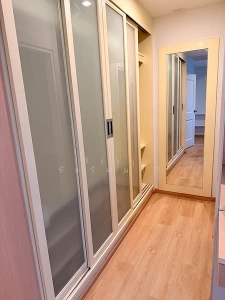 Noble Reflex, Bangkok, 18 Phaholyothin Road, Samsen Nai, Phaya Thai, Bangkok, 3 Bedrooms, 130 sqm, Condo For Rent, by Jirayu Chaiyawattanasiri, 500348542 - DDproperty.com