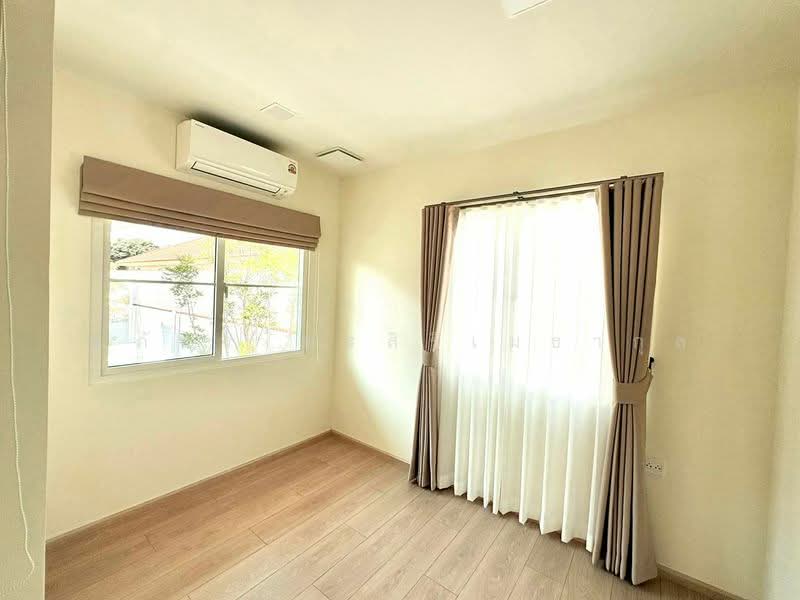 Villaggio 3 Srinakarin-Bangna, Samut Prakan, Bang Kaeo, Bang Plee, Samut Prakan, 4 Bedrooms, 160 sqm, Single Detached House For Rent, by ณภัทร พรสิริเมธากุล, 500348543 - DDproperty.com