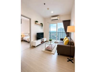 For Rent - Supalai Loft Sathorn-Ratchaphruek, Bangkok