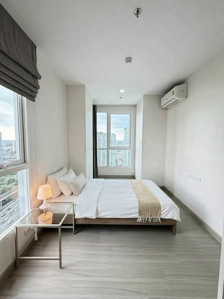 Supalai Loft Sathorn-Ratchaphruek : ศุภาลัย ลอฟท์ สาทร - ราชพฤกษ์, กรุงเทพ, ปากคลองภาษีเจริญ, ภาษีเจริญ, กรุงเทพ, 56 ตร.ม., คอนโด ให้เช่า, โดย ณภัทร พรสิริเมธากุล, 500348545 - DDproperty.com