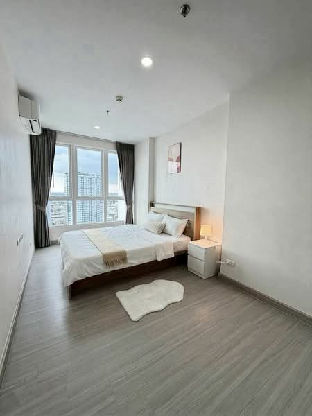 Supalai Loft Sathorn-Ratchaphruek, Bangkok, Pak Khlong Phasi Charoen, Phasi Charoen, Bangkok, 2 Bedrooms, 56 sqm, Condo For Rent, by ณภัทร พรสิริเมธากุล, 500348545 - DDproperty.com