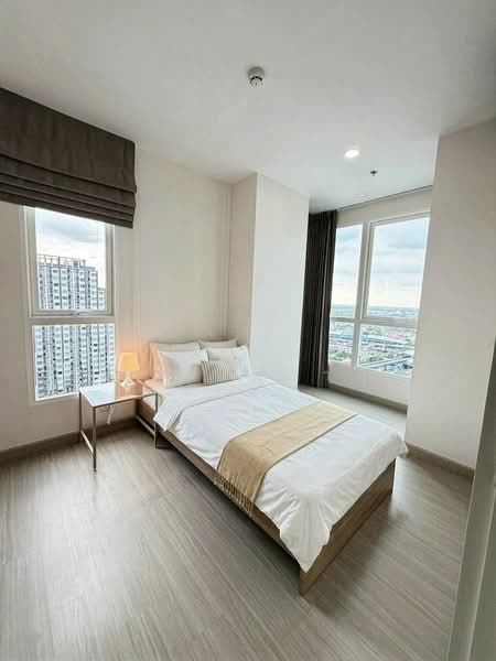 Supalai Loft Sathorn-Ratchaphruek : ศุภาลัย ลอฟท์ สาทร - ราชพฤกษ์, กรุงเทพ, ปากคลองภาษีเจริญ, ภาษีเจริญ, กรุงเทพ, 56 ตร.ม., คอนโด ให้เช่า, โดย ณภัทร พรสิริเมธากุล, 500348545 - DDproperty.com