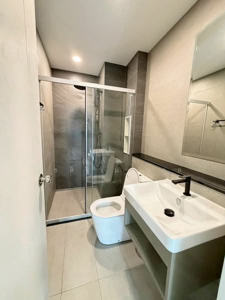 Supalai Loft Sathorn-Ratchaphruek : ศุภาลัย ลอฟท์ สาทร - ราชพฤกษ์, กรุงเทพ, ปากคลองภาษีเจริญ, ภาษีเจริญ, กรุงเทพ, 56 ตร.ม., คอนโด ให้เช่า, โดย ณภัทร พรสิริเมธากุล, 500348545 - DDproperty.com