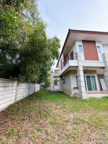 Baan Chokpracha, Bangkok, เทิดราชัน, Si Khan, Don Mueang, Bangkok, 3 Bedrooms, 330 sqm, Single Detached House For Sale, by Connex Property, 500348548 - DDproperty.com