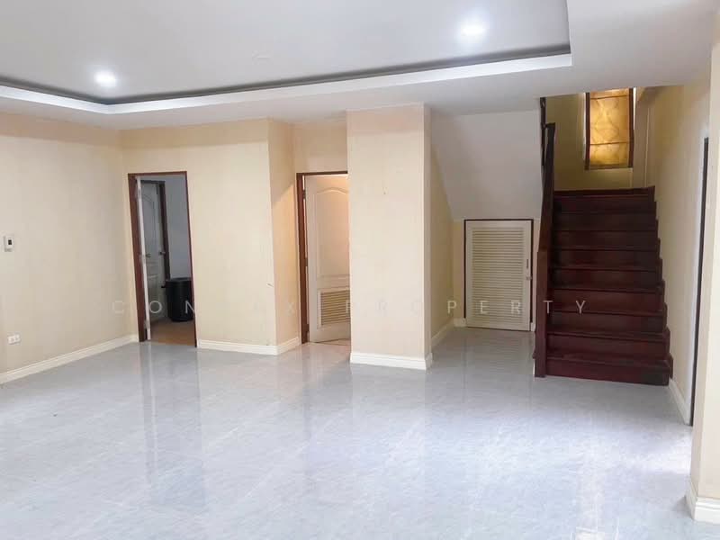 บ้านโชคประชา | Baan Chokpracha, กรุงเทพ, เทิดราชัน, สีกัน, ดอนเมือง, กรุงเทพ, 330 ตร.ม., บ้านเดี่ยว ขาย, โดย Connex Property, 500348548 - DDproperty.com