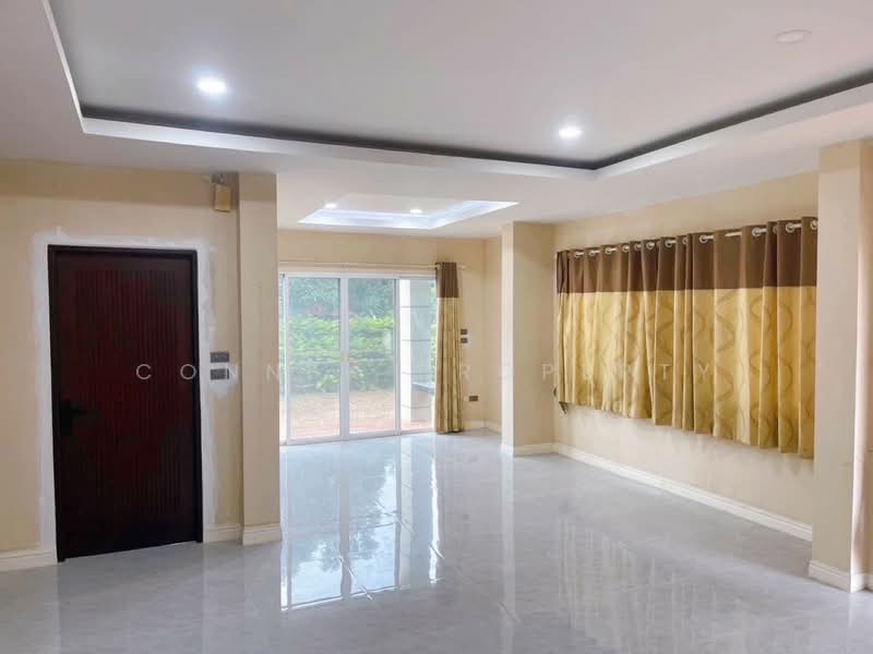 บ้านโชคประชา | Baan Chokpracha, กรุงเทพ, เทิดราชัน, สีกัน, ดอนเมือง, กรุงเทพ, 330 ตร.ม., บ้านเดี่ยว ขาย, โดย Connex Property, 500348548 - DDproperty.com