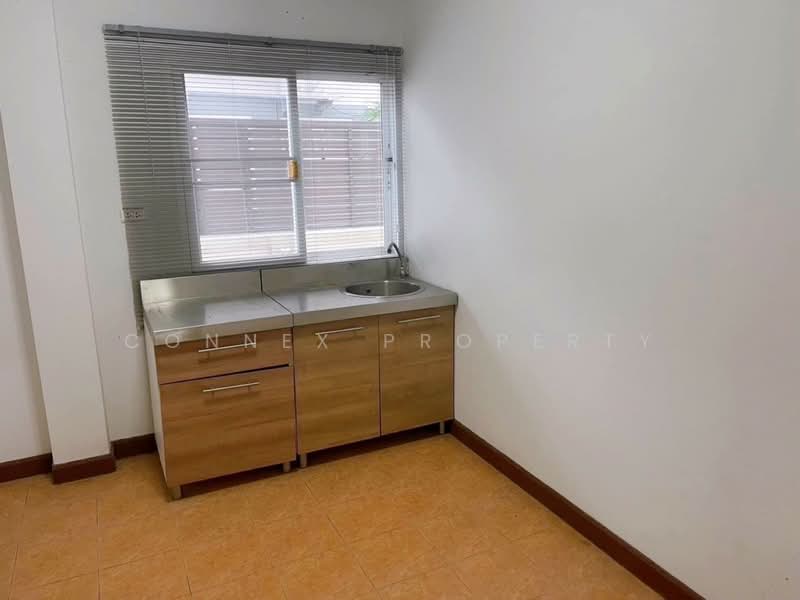 Baan Chokpracha, Bangkok, เทิดราชัน, Si Khan, Don Mueang, Bangkok, 3 Bedrooms, 330 sqm, Single Detached House For Sale, by Connex Property, 500348548 - DDproperty.com