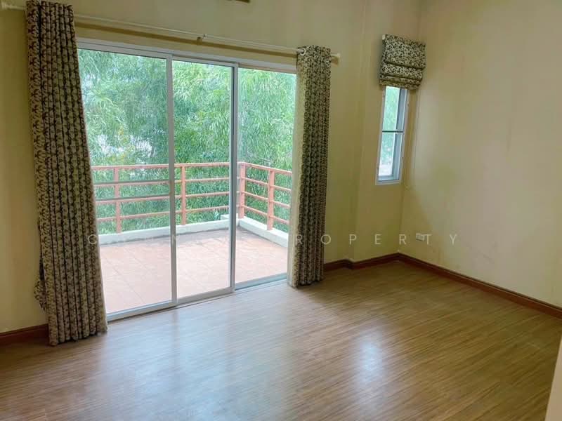 บ้านโชคประชา | Baan Chokpracha, กรุงเทพ, เทิดราชัน, สีกัน, ดอนเมือง, กรุงเทพ, 330 ตร.ม., บ้านเดี่ยว ขาย, โดย Connex Property, 500348548 - DDproperty.com