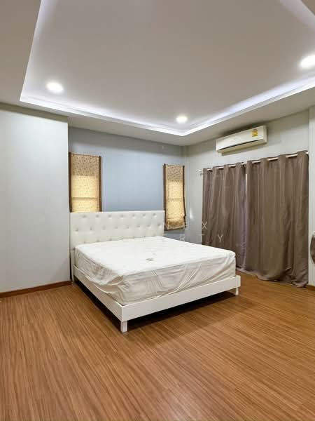 บ้านโชคประชา | Baan Chokpracha, กรุงเทพ, เทิดราชัน, สีกัน, ดอนเมือง, กรุงเทพ, 330 ตร.ม., บ้านเดี่ยว ขาย, โดย Connex Property, 500348548 - DDproperty.com