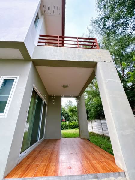 Baan Chokpracha, Bangkok, เทิดราชัน, Si Khan, Don Mueang, Bangkok, 3 Bedrooms, 330 sqm, Single Detached House For Sale, by Connex Property, 500348548 - DDproperty.com