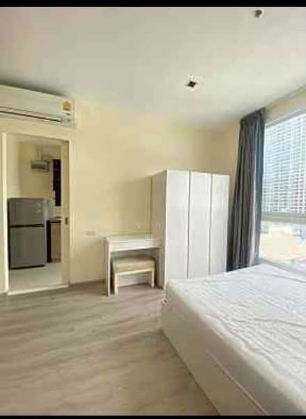 Ivy Sathorn 10, Bangkok, 88 Soi Sathorn 12, Sathorn Road, Silom, Bang Rak, Bangkok, Studio, 35 sqm, Condo For Rent, by Jirayu Chaiyawattanasiri, 500348549 - DDproperty.com