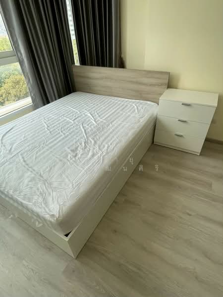 Ivy Sathorn 10, Bangkok, 88 Soi Sathorn 12, Sathorn Road, Silom, Bang Rak, Bangkok, Studio, 35 sqm, Condo For Rent, by Jirayu Chaiyawattanasiri, 500348549 - DDproperty.com