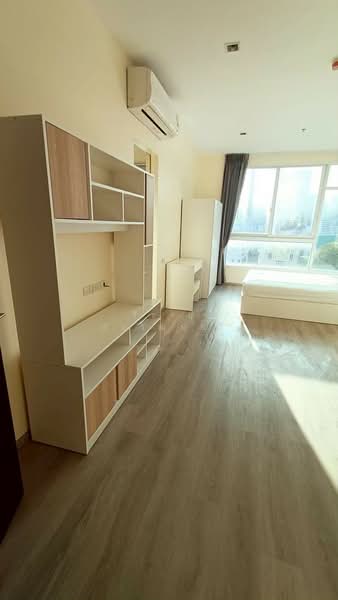 Ivy Sathorn 10, Bangkok, 88 Soi Sathorn 12, Sathorn Road, Silom, Bang Rak, Bangkok, Studio, 35 sqm, Condo For Rent, by Jirayu Chaiyawattanasiri, 500348549 - DDproperty.com
