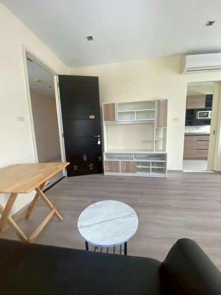 Ivy Sathorn 10, Bangkok, 88 Soi Sathorn 12, Sathorn Road, Silom, Bang Rak, Bangkok, Studio, 35 sqm, Condo For Rent, by Jirayu Chaiyawattanasiri, 500348549 - DDproperty.com
