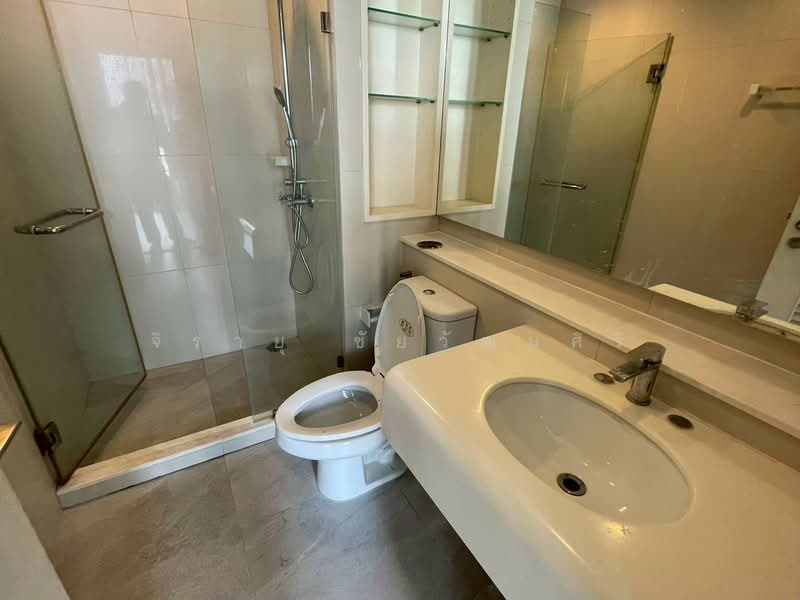 Ivy Sathorn 10 : ไอวี่ สาทร 10, กรุงเทพ, 88 ซอยสาทร 12 ถนนสาทร, สีลม, บางรัก, กรุงเทพ, 35 ตร.ม., คอนโด ให้เช่า, โดย จิรายุ ชัยวัฒนศิริ, 500348549 - DDproperty.com