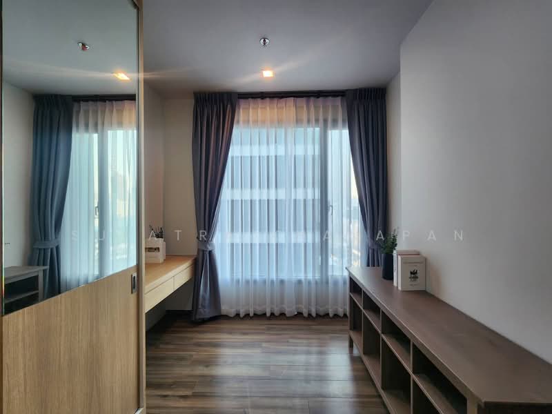 CEIL by Sansiri : ซีล บาย แสนสิริ, กรุงเทพ, 11 ซอยเอกมัย 12 ถนนสุขุมวิท 63, คลองตันเหนือ, วัฒนา, กรุงเทพ, 65 ตร.ม., คอนโด ให้เช่า, โดย Supatra Khanapan, 500348550 - DDproperty.com