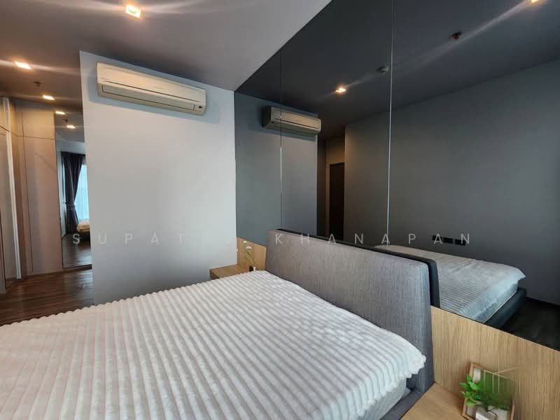 CEIL by Sansiri : ซีล บาย แสนสิริ, กรุงเทพ, 11 ซอยเอกมัย 12 ถนนสุขุมวิท 63, คลองตันเหนือ, วัฒนา, กรุงเทพ, 65 ตร.ม., คอนโด ให้เช่า, โดย Supatra Khanapan, 500348550 - DDproperty.com