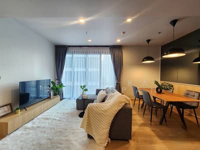 For Rent - CEIL by Sansiri, Bangkok