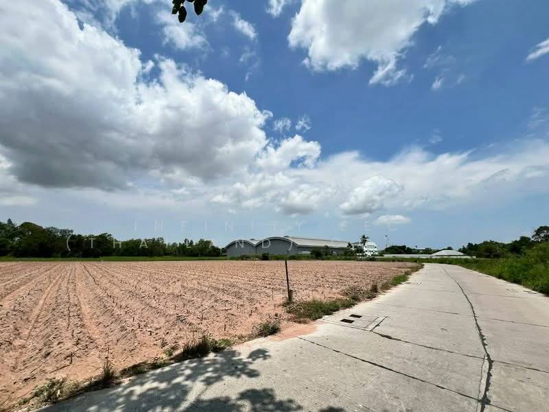 หนองขาม, Chon Buri (Pattaya), Nong - Kham, Si Racha, Chon Buri (Pattaya), , 35,200 sqm, Land For Sale, by Infinity EEC (Thailand) Co., Ltd., 500348553 - DDproperty.com