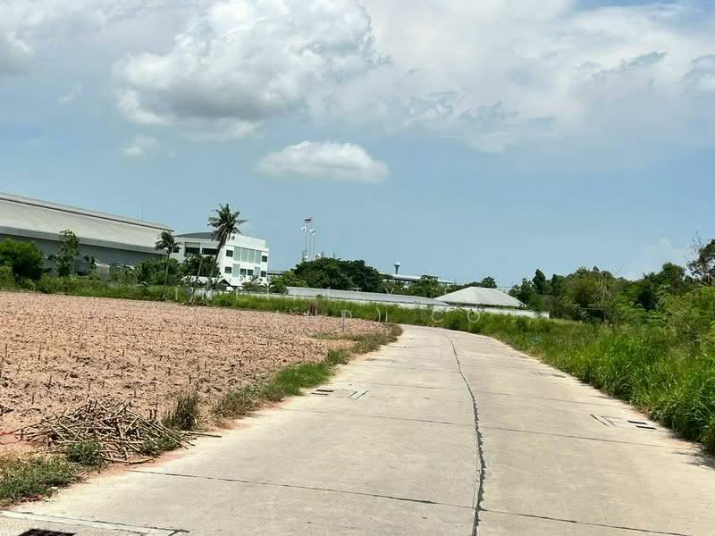 หนองขาม, Chon Buri (Pattaya), Nong - Kham, Si Racha, Chon Buri (Pattaya), , 35,200 sqm, Land For Sale, by Infinity EEC (Thailand) Co., Ltd., 500348553 - DDproperty.com