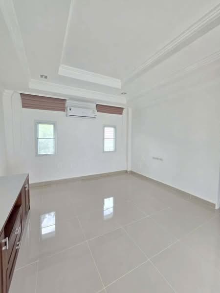 Baan Chokchai 4 - Bangsaray, Chon Buri (Pattaya), ถนนร่วมมิตร, Bang Sa-re, Sattahip, Chon Buri (Pattaya), 6 Bedrooms, 221 sqm, Single Detached House For Sale, by Connex Property, 500348554 - DDproperty.com