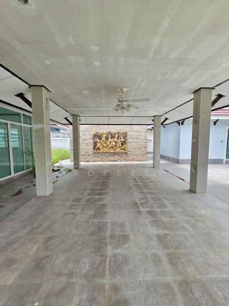 Baan Chokchai 4 - Bangsaray, Chon Buri (Pattaya), ถนนร่วมมิตร, Bang Sa-re, Sattahip, Chon Buri (Pattaya), 6 Bedrooms, 221 sqm, Single Detached House For Sale, by Connex Property, 500348554 - DDproperty.com