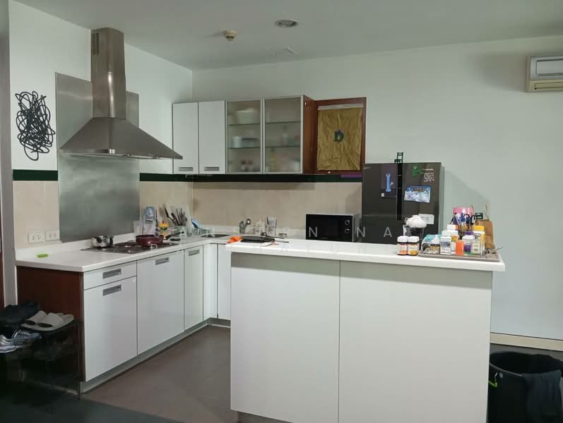 Baan Saraan, Bangkok, Soi Sukhumvit 31, Khlongtoei Nua, Watthana, Bangkok, 1 Bedroom, 61 sqm, Condo For Rent, by Sansern Na Patthalung, 500348555 - DDproperty.com