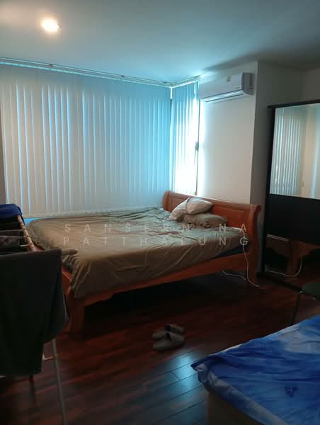 Baan Saraan, Bangkok, Soi Sukhumvit 31, Khlongtoei Nua, Watthana, Bangkok, 1 Bedroom, 61 sqm, Condo For Rent, by Sansern Na Patthalung, 500348555 - DDproperty.com