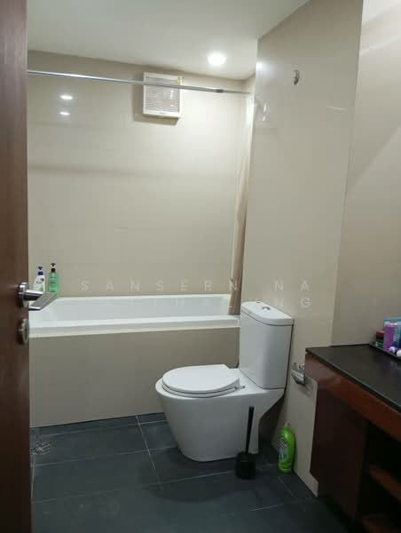 Baan Saraan : บ้าน สราญ, กรุงเทพ, ถนนสุขุมวิท 31, คลองเตยเหนือ, วัฒนา, กรุงเทพ, 61 ตร.ม., คอนโด ให้เช่า, โดย Sansern Na Patthalung, 500348555 - DDproperty.com