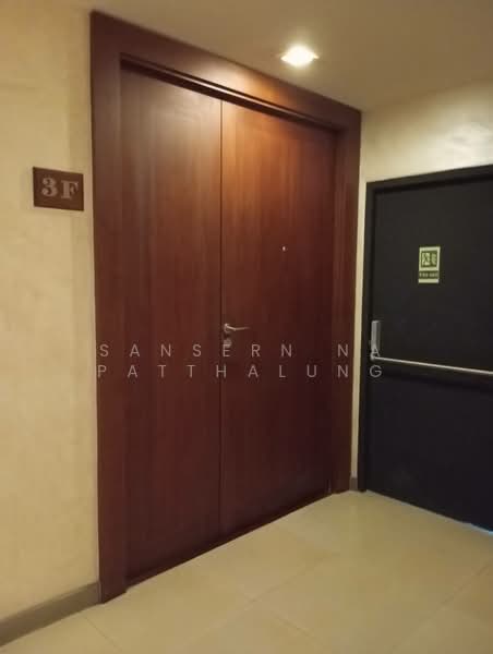 Baan Saraan : บ้าน สราญ, กรุงเทพ, ถนนสุขุมวิท 31, คลองเตยเหนือ, วัฒนา, กรุงเทพ, 61 ตร.ม., คอนโด ให้เช่า, โดย Sansern Na Patthalung, 500348555 - DDproperty.com