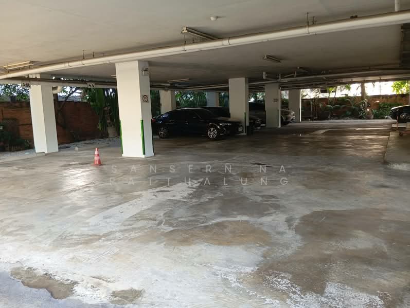 Baan Saraan : บ้าน สราญ, กรุงเทพ, ถนนสุขุมวิท 31, คลองเตยเหนือ, วัฒนา, กรุงเทพ, 61 ตร.ม., คอนโด ให้เช่า, โดย Sansern Na Patthalung, 500348555 - DDproperty.com
