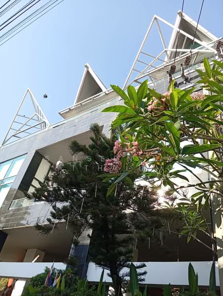 Baan Saraan : บ้าน สราญ, กรุงเทพ, ถนนสุขุมวิท 31, คลองเตยเหนือ, วัฒนา, กรุงเทพ, 61 ตร.ม., คอนโด ให้เช่า, โดย Sansern Na Patthalung, 500348555 - DDproperty.com