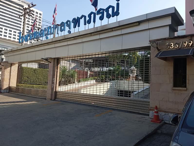 Baan Saraan, Bangkok, Soi Sukhumvit 31, Khlongtoei Nua, Watthana, Bangkok, 1 Bedroom, 61 sqm, Condo For Rent, by Sansern Na Patthalung, 500348555 - DDproperty.com