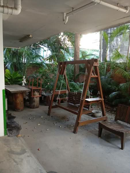 Baan Saraan : บ้าน สราญ, กรุงเทพ, ถนนสุขุมวิท 31, คลองเตยเหนือ, วัฒนา, กรุงเทพ, 61 ตร.ม., คอนโด ให้เช่า, โดย Sansern Na Patthalung, 500348555 - DDproperty.com