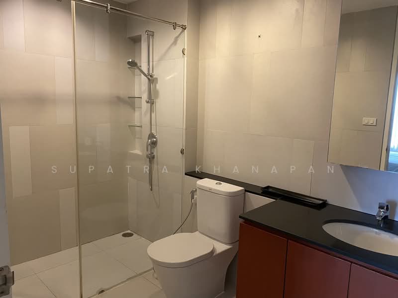 Amanta Lumpini, Bangkok, Rama 4 Road, Thung Maha Mek, Sathon, Bangkok, 2 Bedrooms, 97 sqm, Condo For Rent, by Supatra Khanapan, 500348557 - DDproperty.com