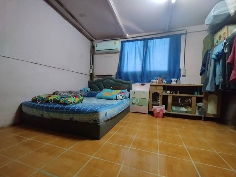 ทาวน์เฮาส์ 3 ชั้น ใน ซอย บ้านโปร่ง 18 จังหวัด สมุทรปราการ, สมุทรปราการ, ปู่เจ้าสมิงพราย, บางโปรง, เมืองสมุทรปราการ, สมุทรปราการ, 60 ตร.ม., ทาวน์เฮ้าส์ ขาย, โดย Connex Property, 500348560 - DDproperty.com
