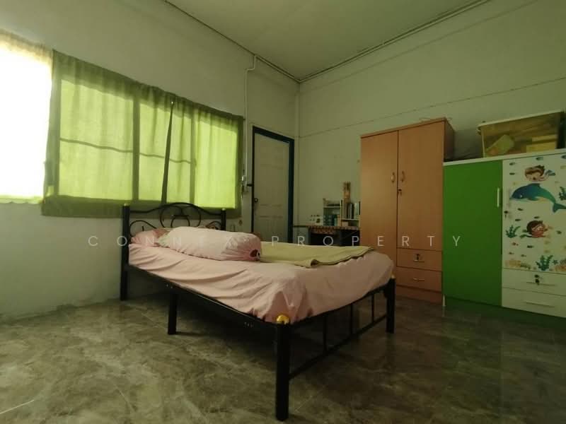 ทาวน์เฮาส์ 3 ชั้น ใน ซอย บ้านโปร่ง 18 จังหวัด สมุทรปราการ, สมุทรปราการ, ปู่เจ้าสมิงพราย, บางโปรง, เมืองสมุทรปราการ, สมุทรปราการ, 60 ตร.ม., ทาวน์เฮ้าส์ ขาย, โดย Connex Property, 500348560 - DDproperty.com